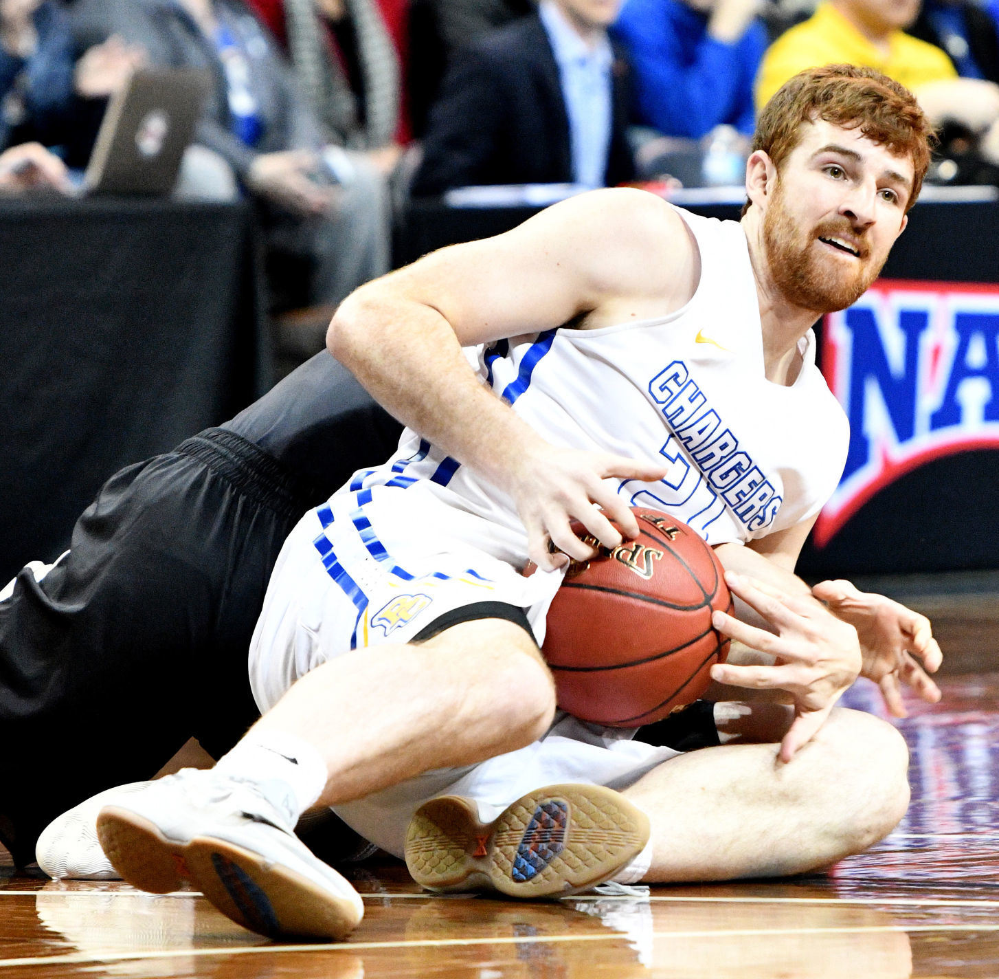 Briar Cliff vs Oregon Tech NAIA basketball